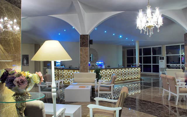 Sahra Su Holiday Village & SPA
