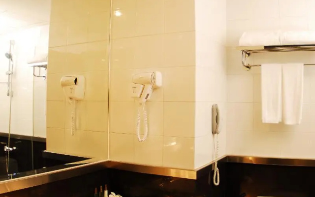 Ziniza The Boutique Service Apartment
