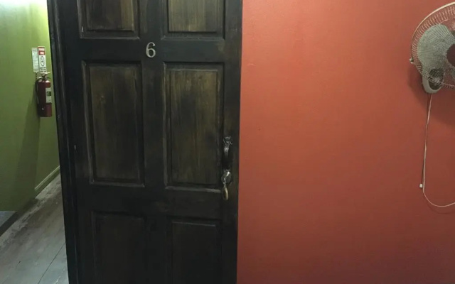 Antorchas Bed and Breakfast