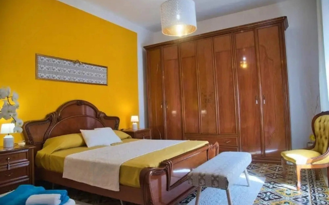 Arcu de Chelu B&B