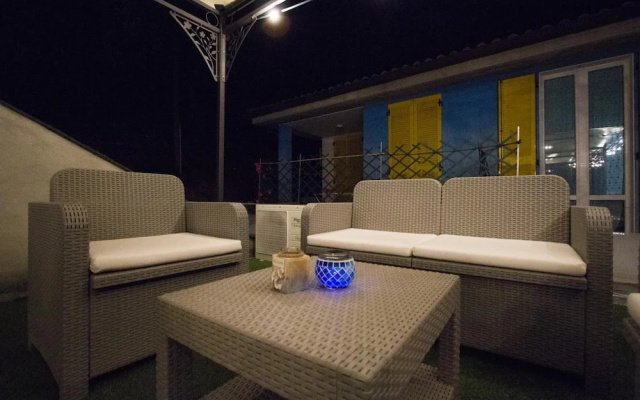 Guest House Valle dell'Eden