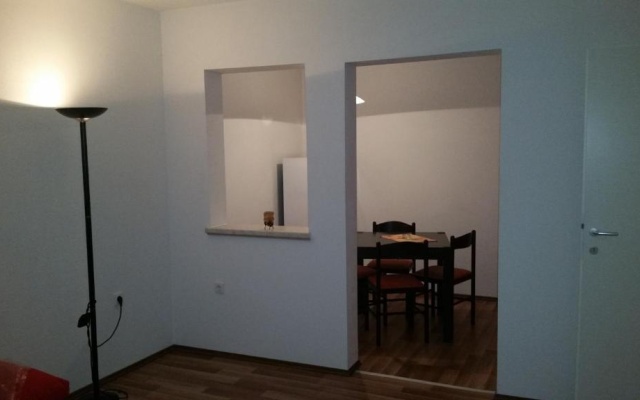 Apartments Dano