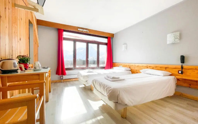 Atmosphère Hotel