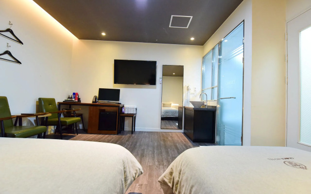 Grance Hotel