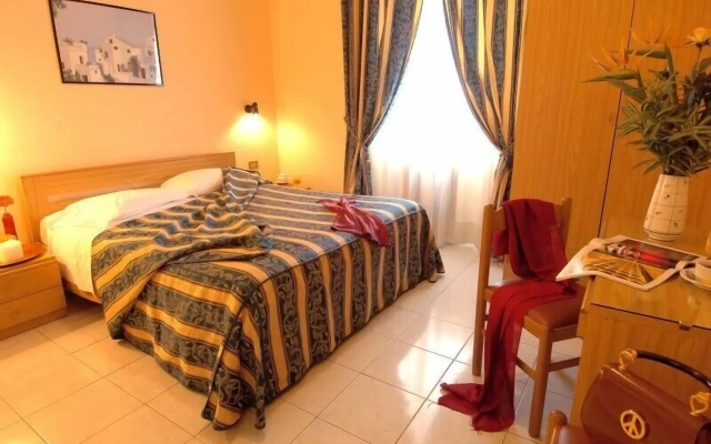 Hotel Loreto