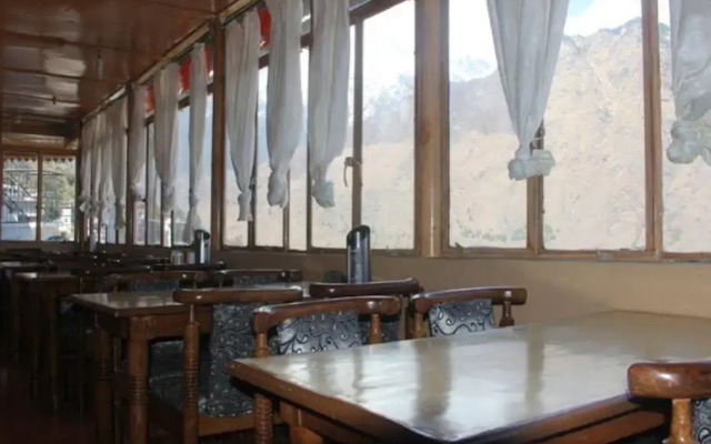 Hotel Mount View