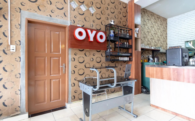 OYO 1668 Yvel Homestay