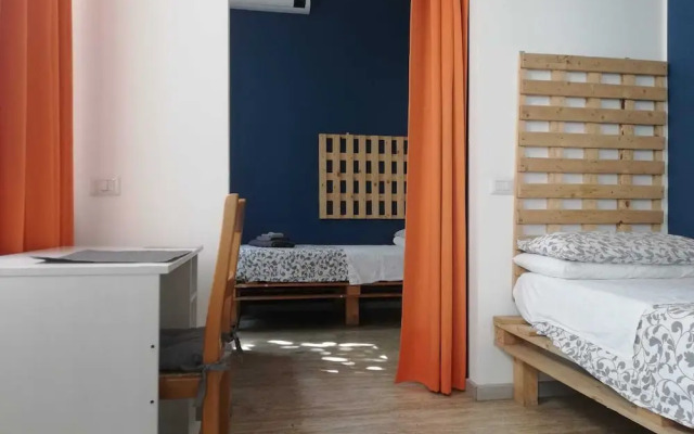 La Cordata Accommodation - Woodhouse Bike Hotel