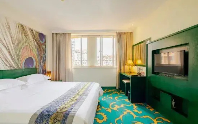 King Lang Hotel