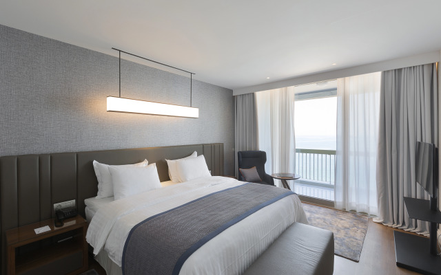 Отель Makedonia Palace