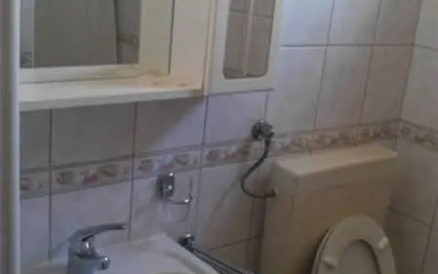 Aparthotel Frane