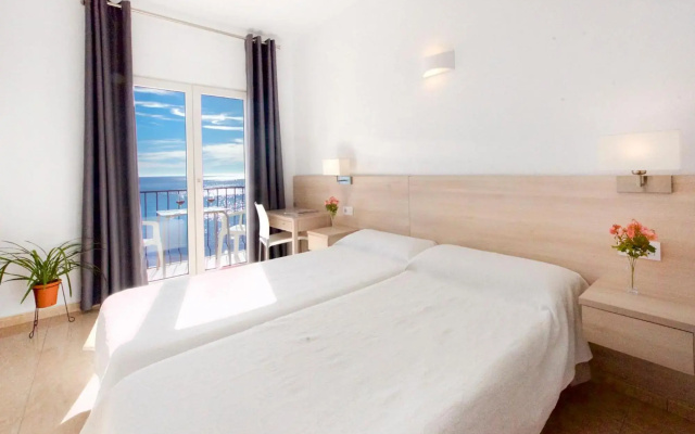 Hotel San Miguel