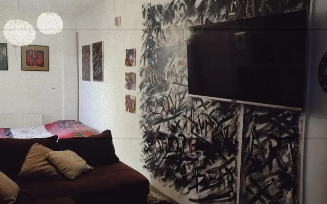 Unirii Studio Apartment