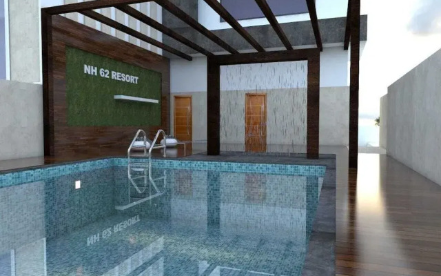 MTR Hotel & Resorts