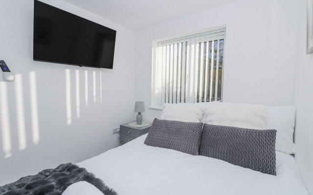 Cosy Retreat