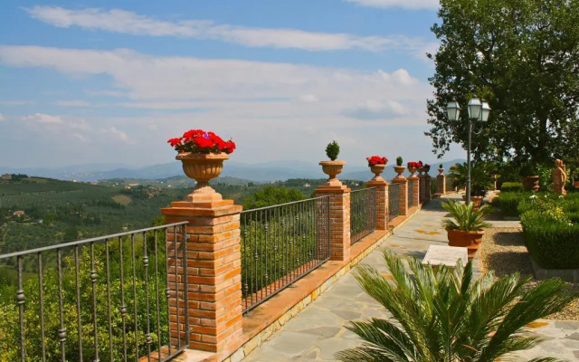 Villa Fiorentina