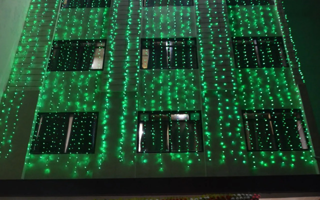 Hotel Rahil Palace