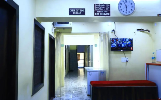 Shivraj Homestay