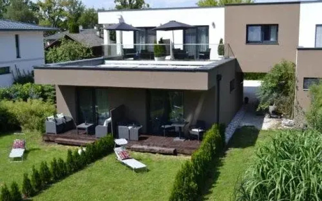 KAL s Apartments Salzburg