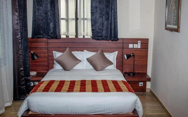 résidence hoteliere lauria