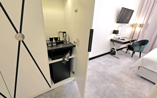 Szewska 22 Boutique