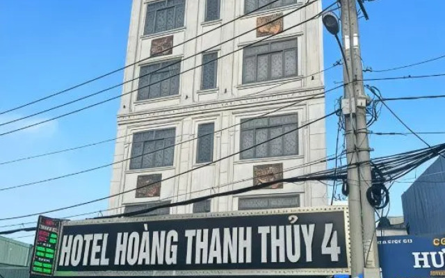 Hoang Thanh Thuy 4 Hotel