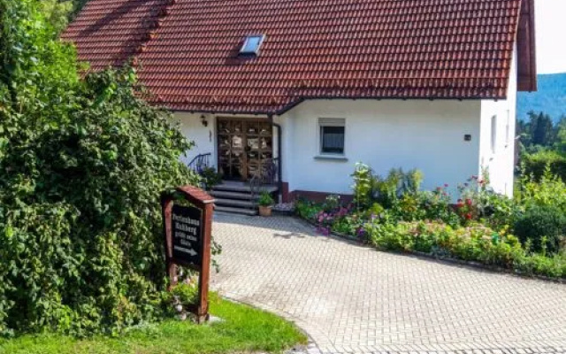 Ferienhof Kuhberg 24037