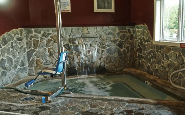 Fireside Inn & Suites Gilford