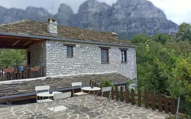 Agriogido - Rupicapra Apartments