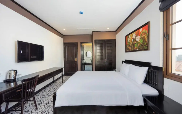 Thala Hotel Sorrento