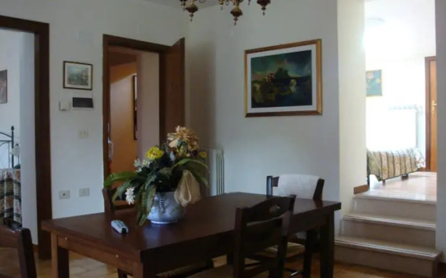 Casa Vacanze Il Ruscello