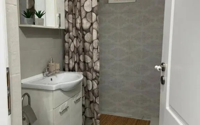 Apartament Hercules