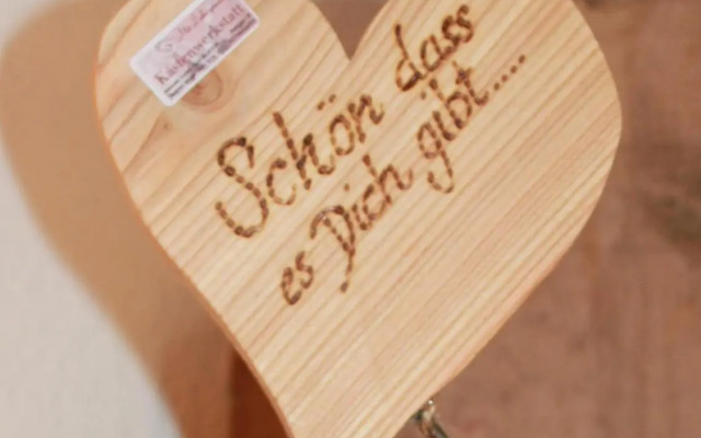 Ferienwohnungen Bachergut