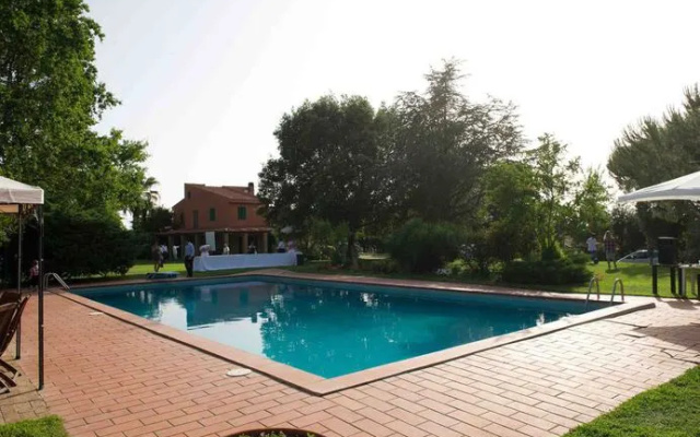 Borgo Caere