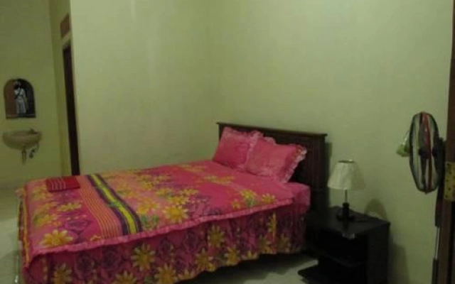 Milik Kita Magelang Hotel