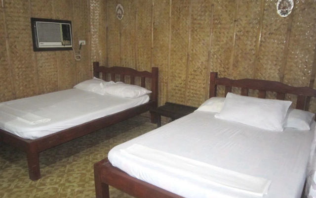 Holiday Homes de Boracay Hotel