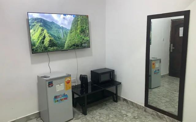 Nanas Holiday Let Guest House