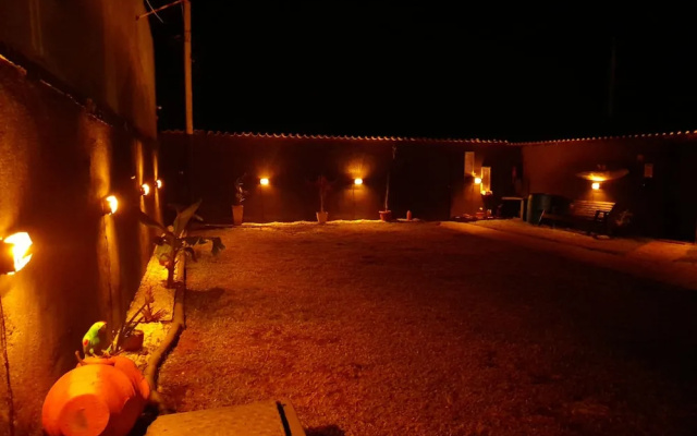 Foguete Surf Camp