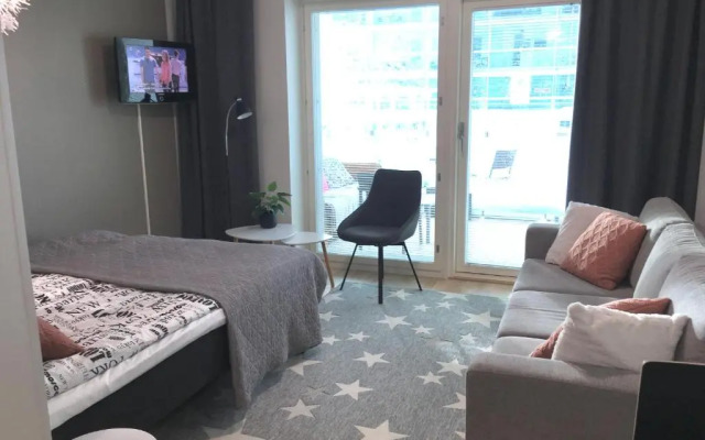 StarHomes Double Lux 10