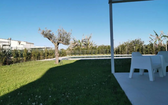Villa RosaBella