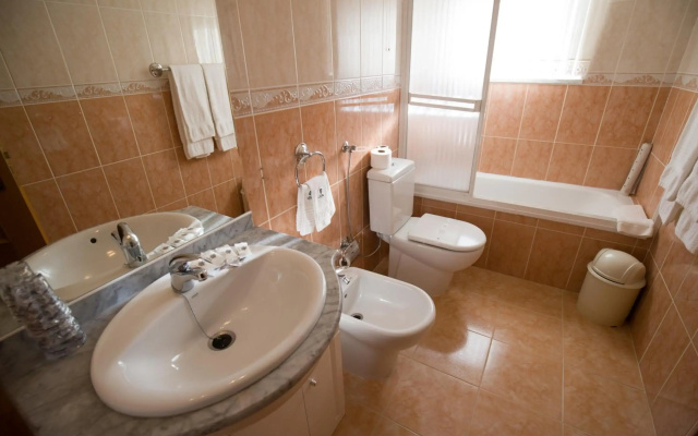 Hotel Estalagem Turismo