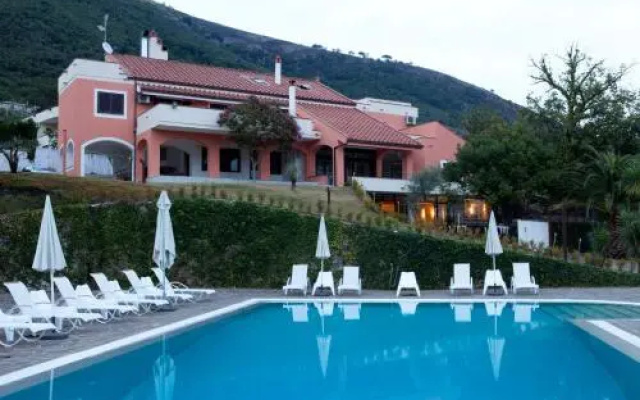 Bed and breakfast 3 stars Salerno