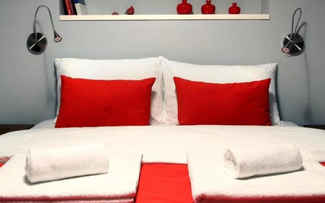 La Casa Pera Suites