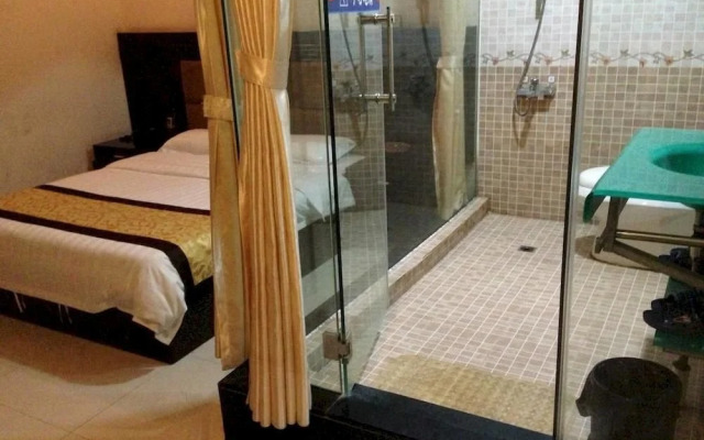 Guangzhou Yishun Hotel