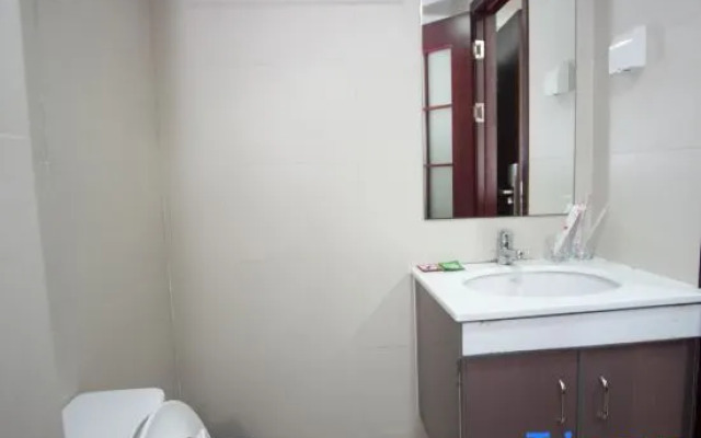 YouJia Apartment
