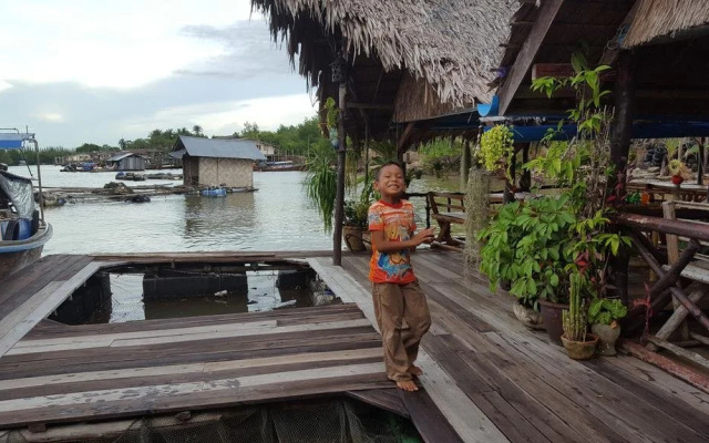 Krabi Romantic Home