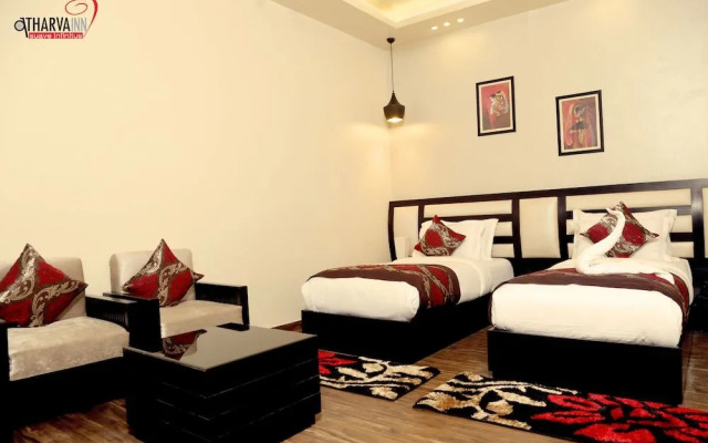Suncity Hotel & Restaurant