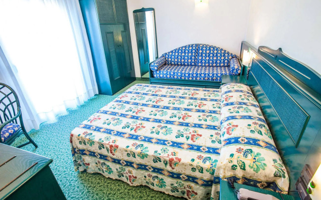 Hotel Brioni Mare