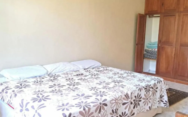 Mbweni Zanzibar Lux House