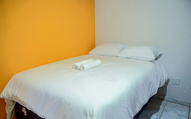 3-B Ap in Condo W/pool, 600m From the Beach Cee202